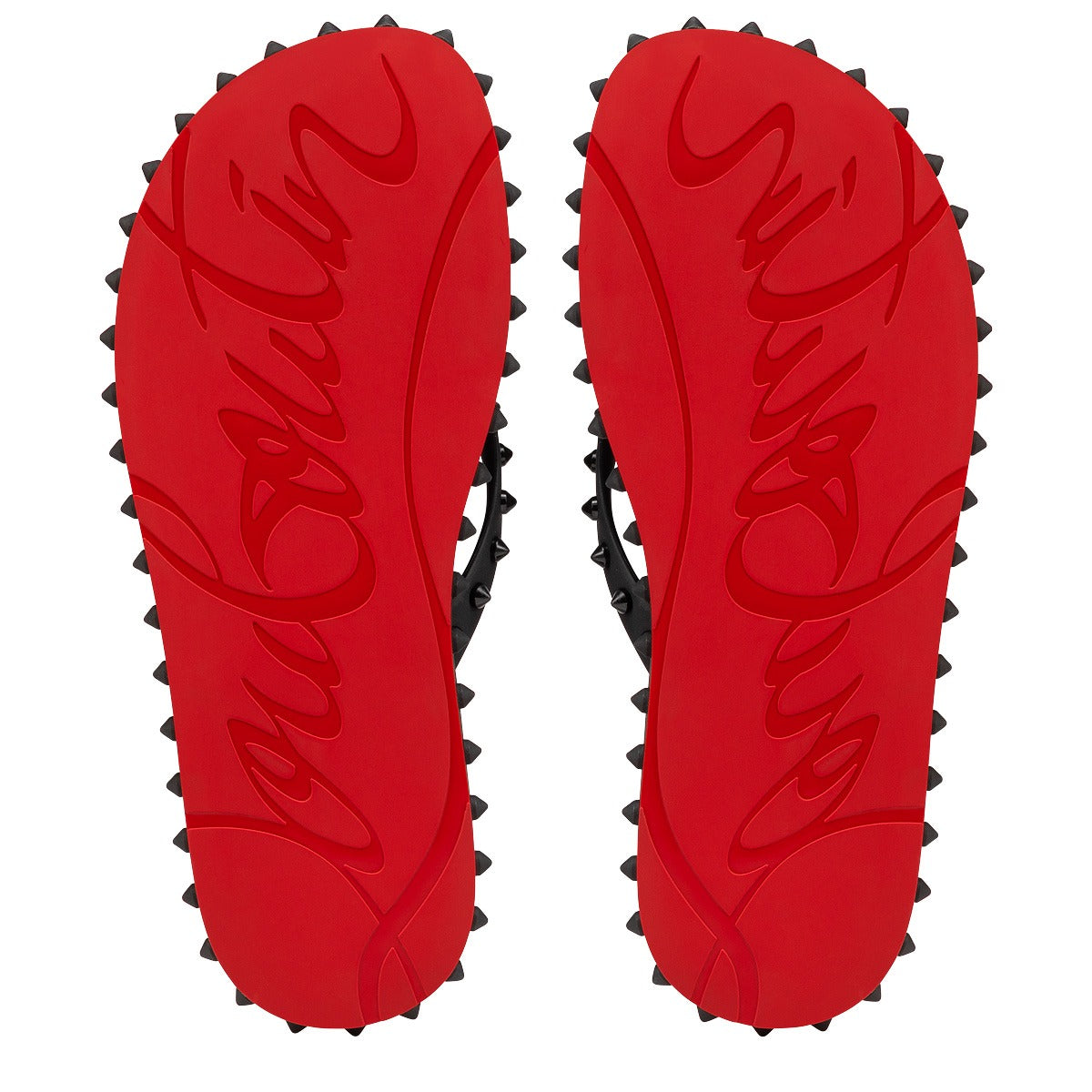 Loubi Viral Flip Flops