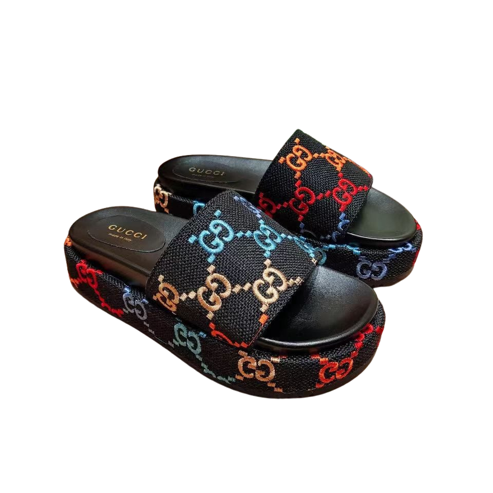 GC Slides