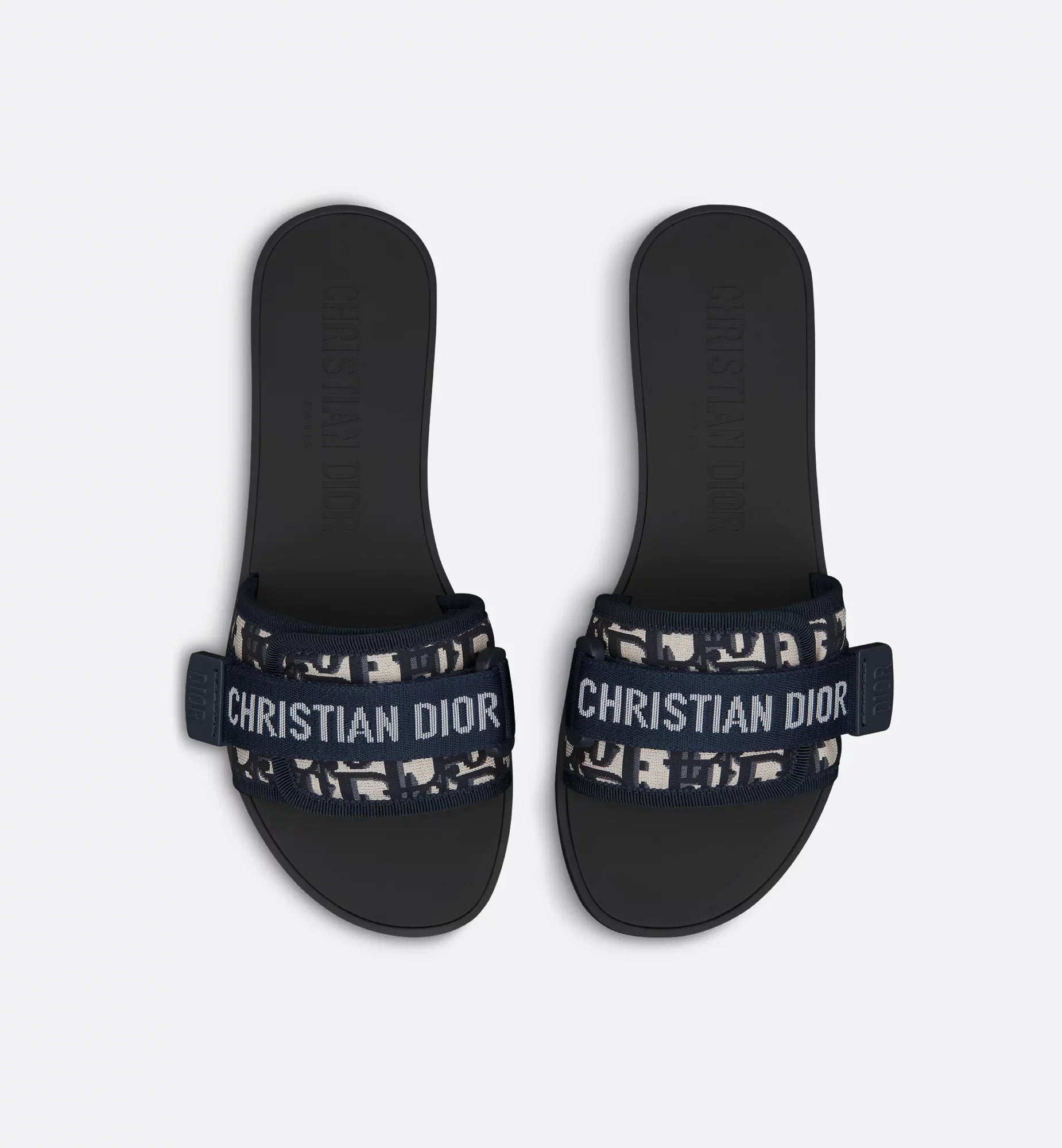 D Revolution Slides